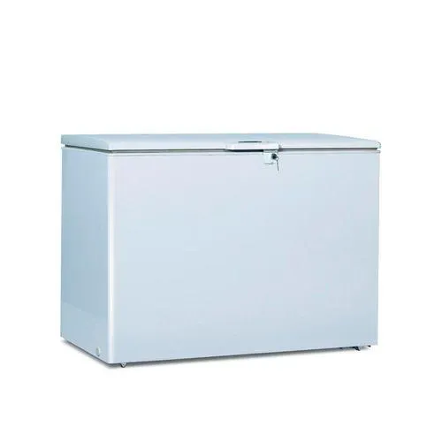 Congelador Horizontal Challenger 387 Litros Brutos - CH363
