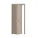 SP KIT PUERTA PLEGAB 2 PUERTAS 75 cm X 2