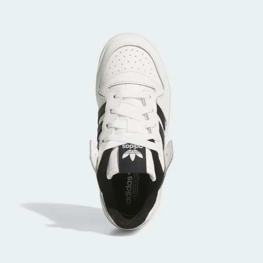 Tenis Forum Low CL Niños