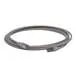 Patch Cord S/FTP Siemon Cat 6A Sp6a-s10-04b Gris 10ft 3 m