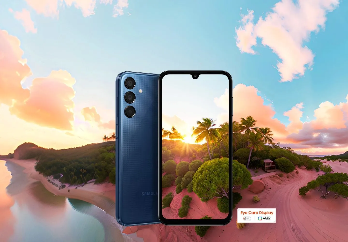 Galaxy M15 5G