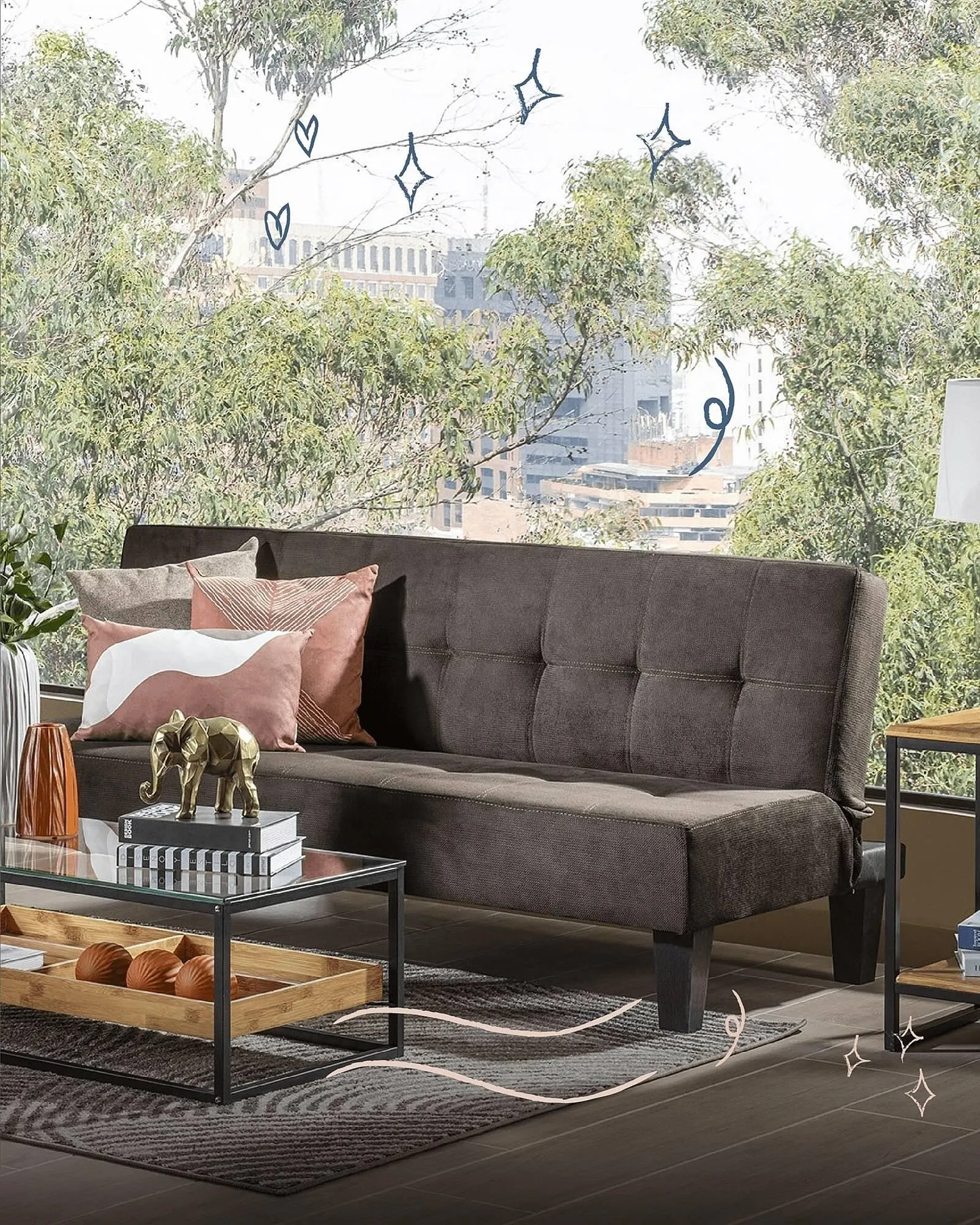 Catálogo Muebles Jamar - 1