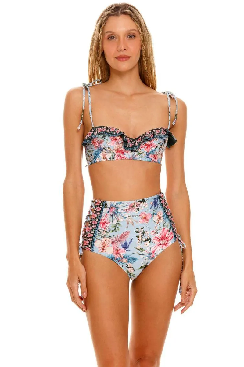 Top de Vestido de Baño Margot