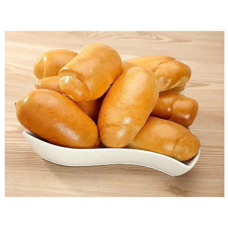 Pan Colombiano 50 g X Und