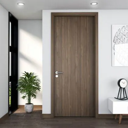 Puerta Ajustable Gales 80x210cm