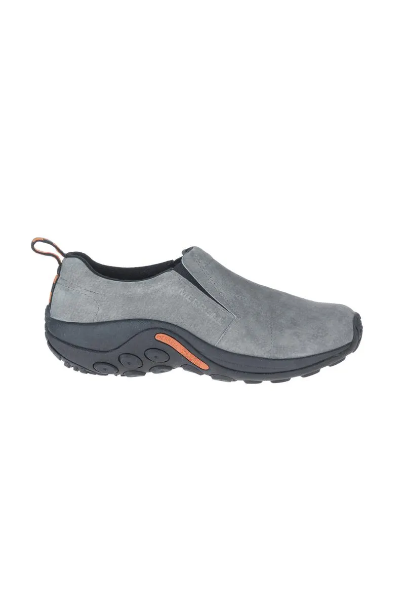 Zapatilla Lifestyle Jungle Moc Para Hombre