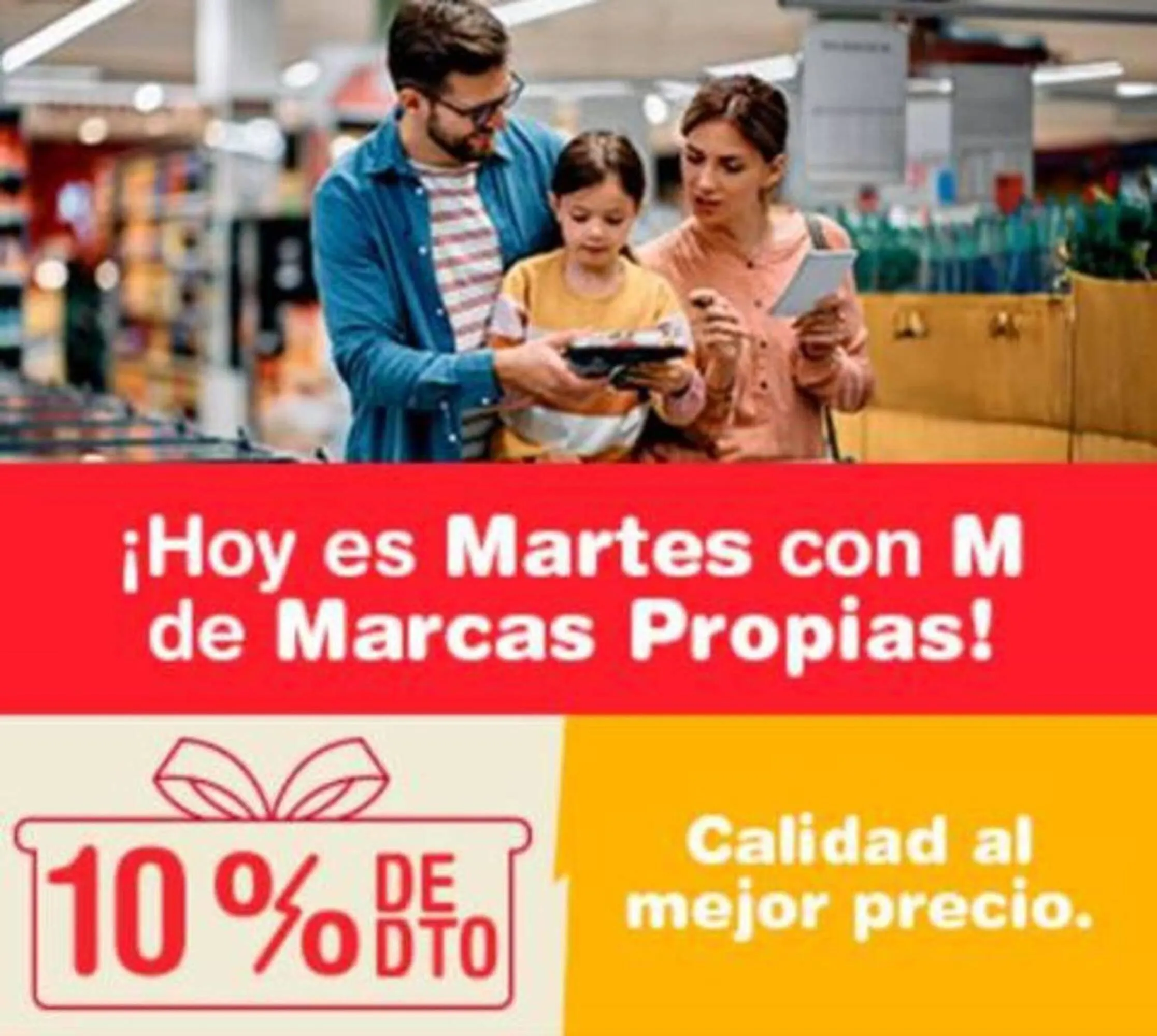 Catálogo Makro - 1