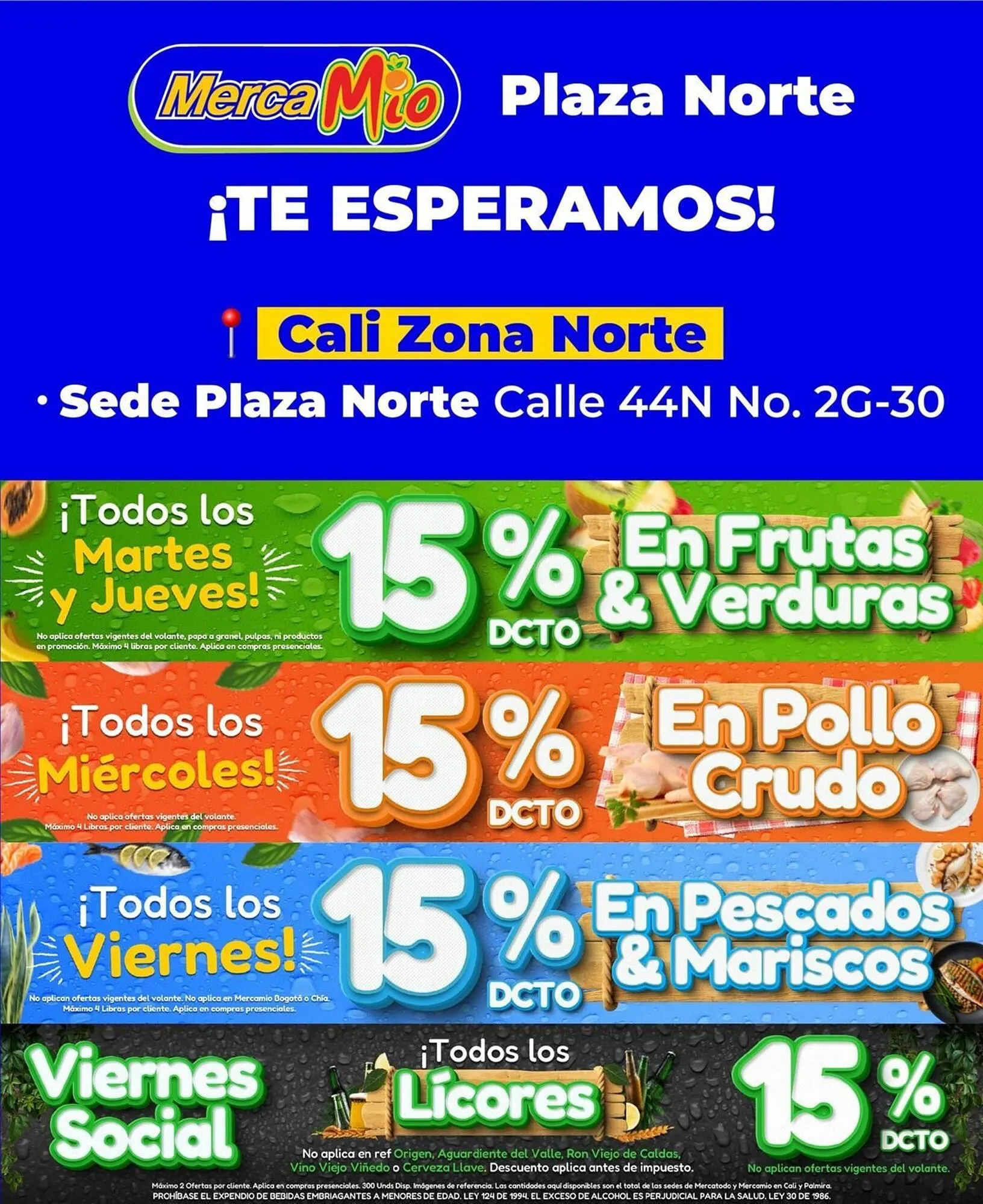 Catálogo MercaTodo - 1