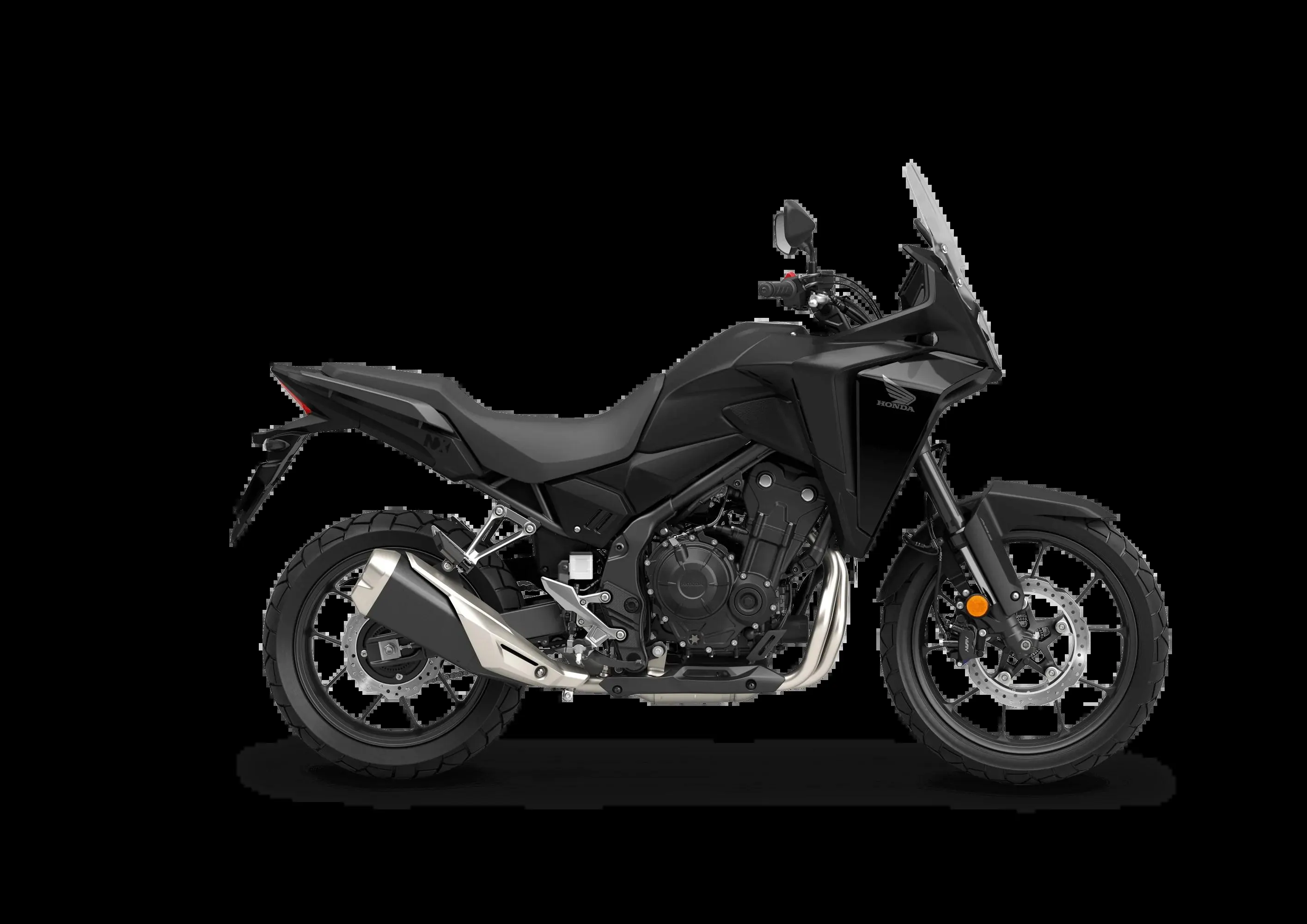 NX 500 Modelo 2024