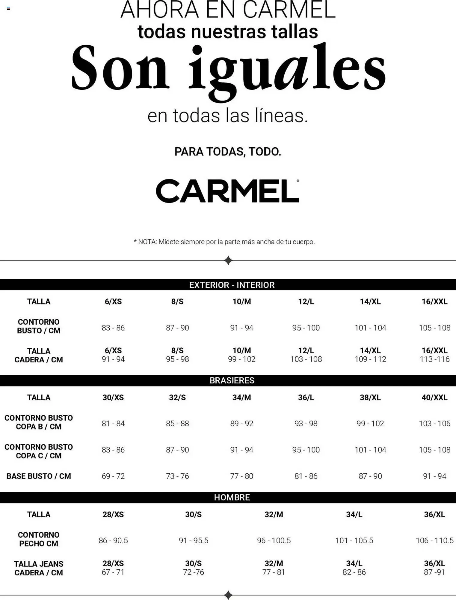 Catalogo de Catálogo Carmel 25 de febrero al 20 de abril 2025 - Pag 205