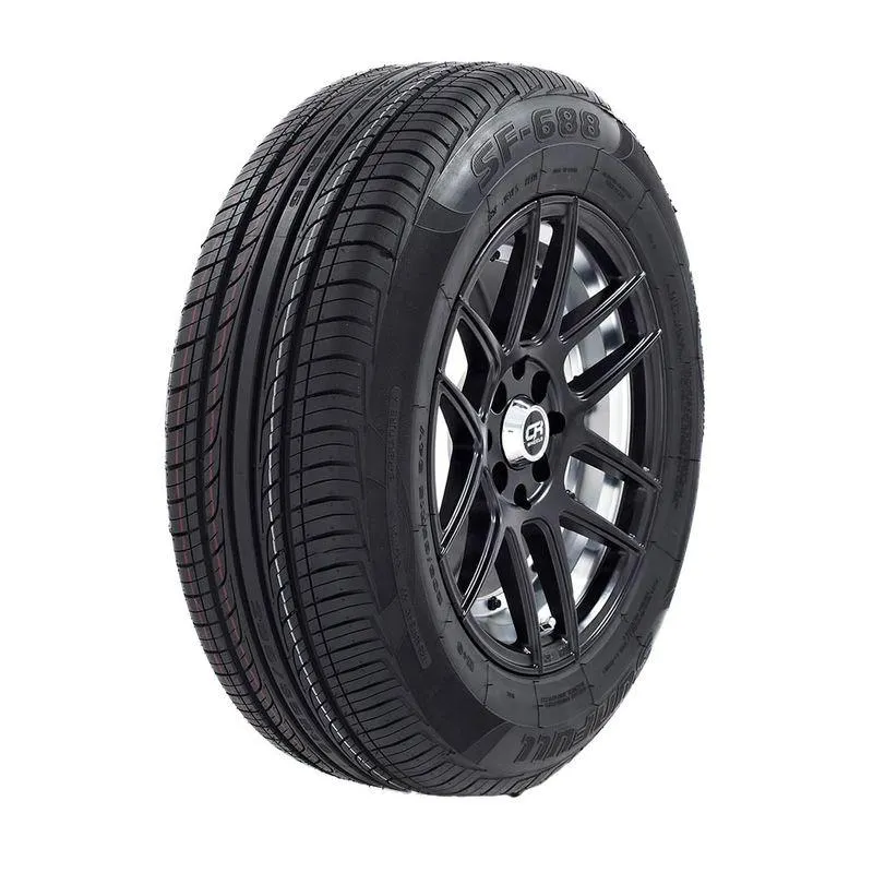 Llanta 185/70 R14 Sunfull