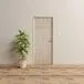 Puerta Chantilli 65X210 cm