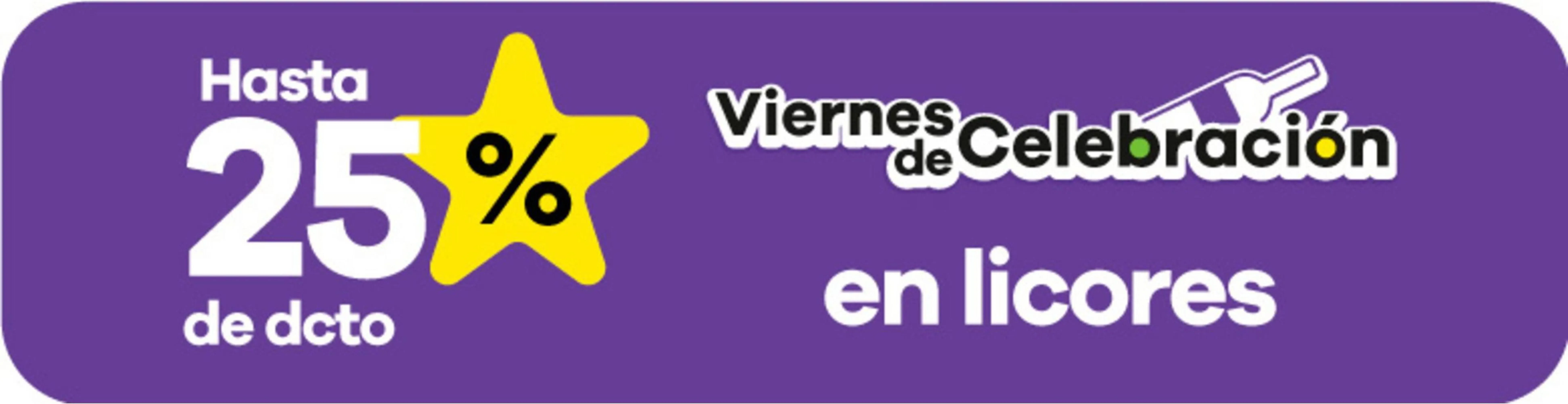 Catálogo Éxito - 1