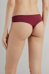 Panty brasilero