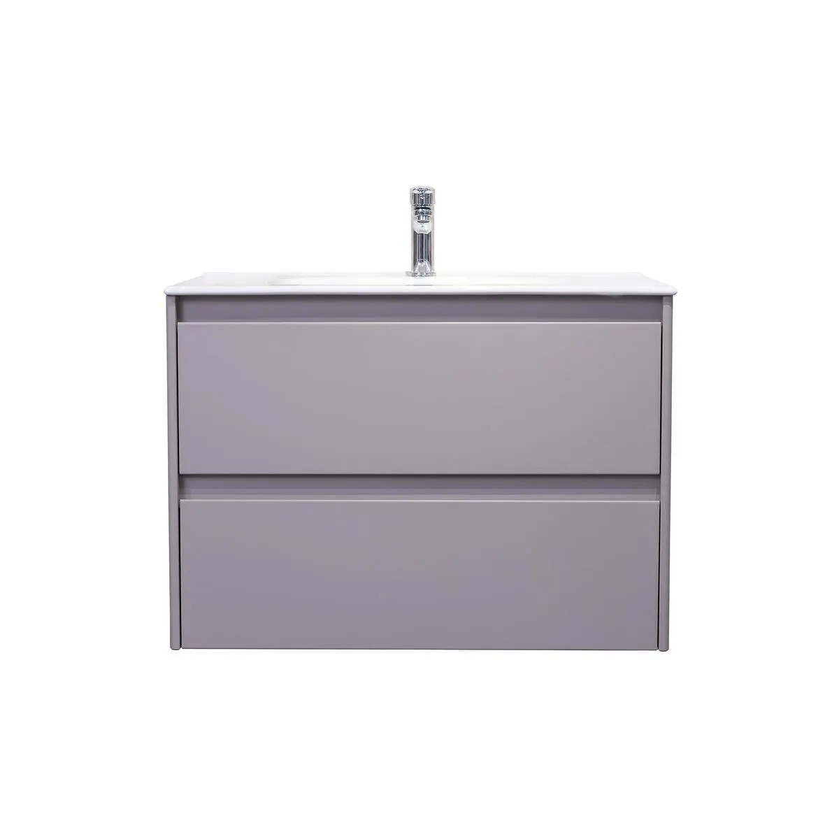 Mueble Alfa 80 Arena Mate