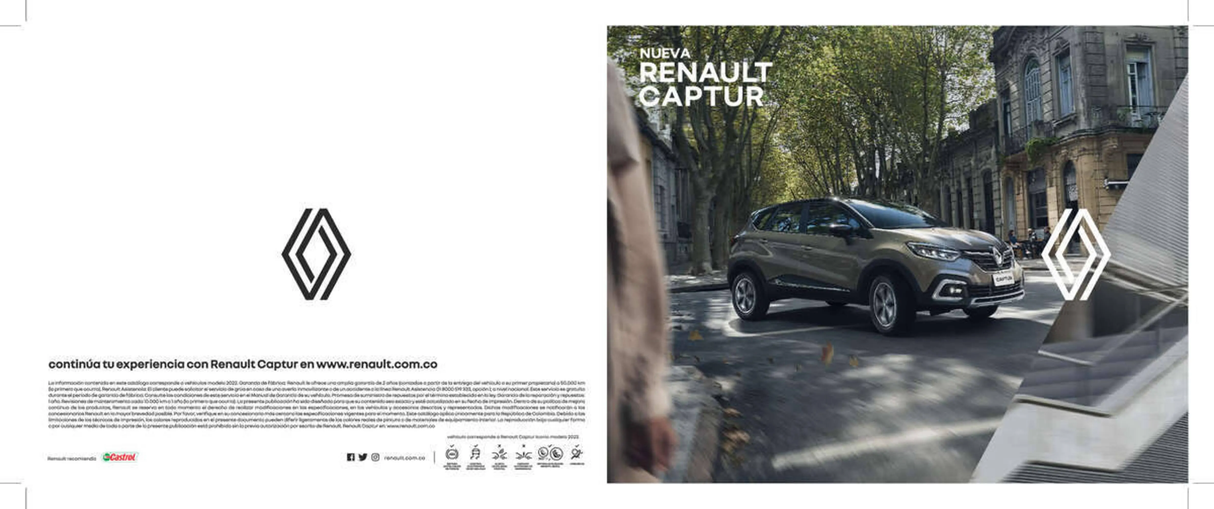 Catalogo de Catálogo Caribe Motor 28 de febrero al 13 de marzo 2024 - Pag 