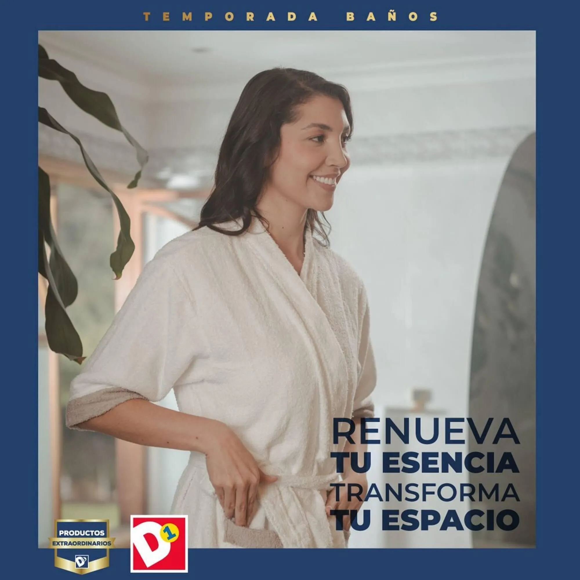 Catalogo de Catálogo Tiendas D1 23 de marzo al 4 de abril 2025 - Pag 6