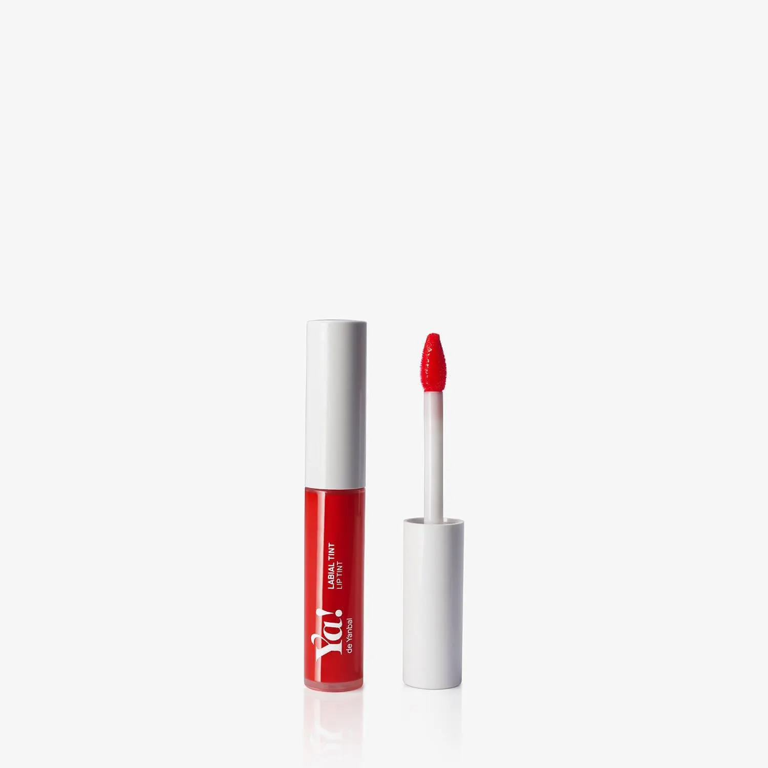 Ya! Tinta de Labios Rojo Fuego