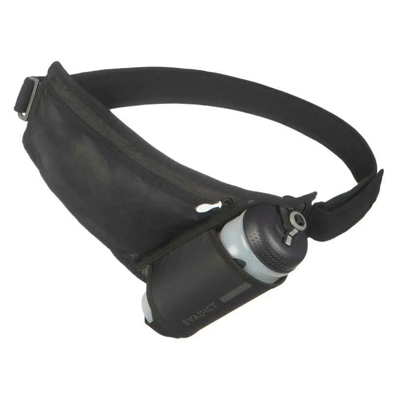 Cinturón Trail Running Portabotella 500 ML