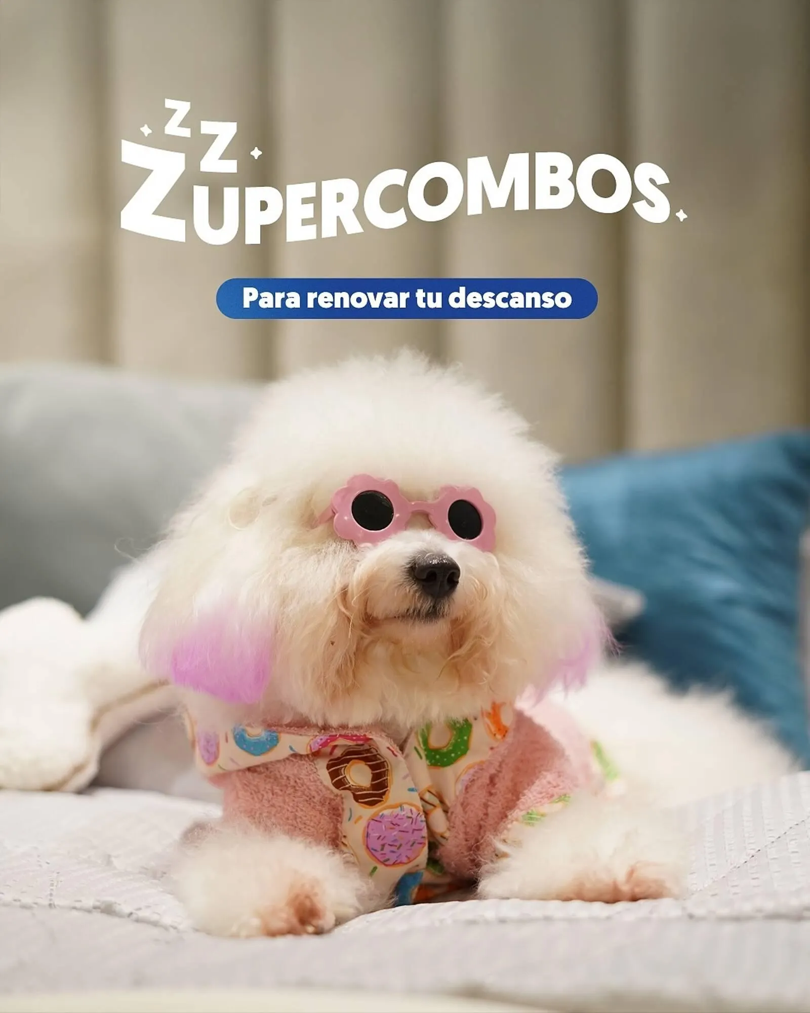 Catalogo de Catálogo Muebles Jamar 8 de abril al 30 de abril 2025 - Pag 1