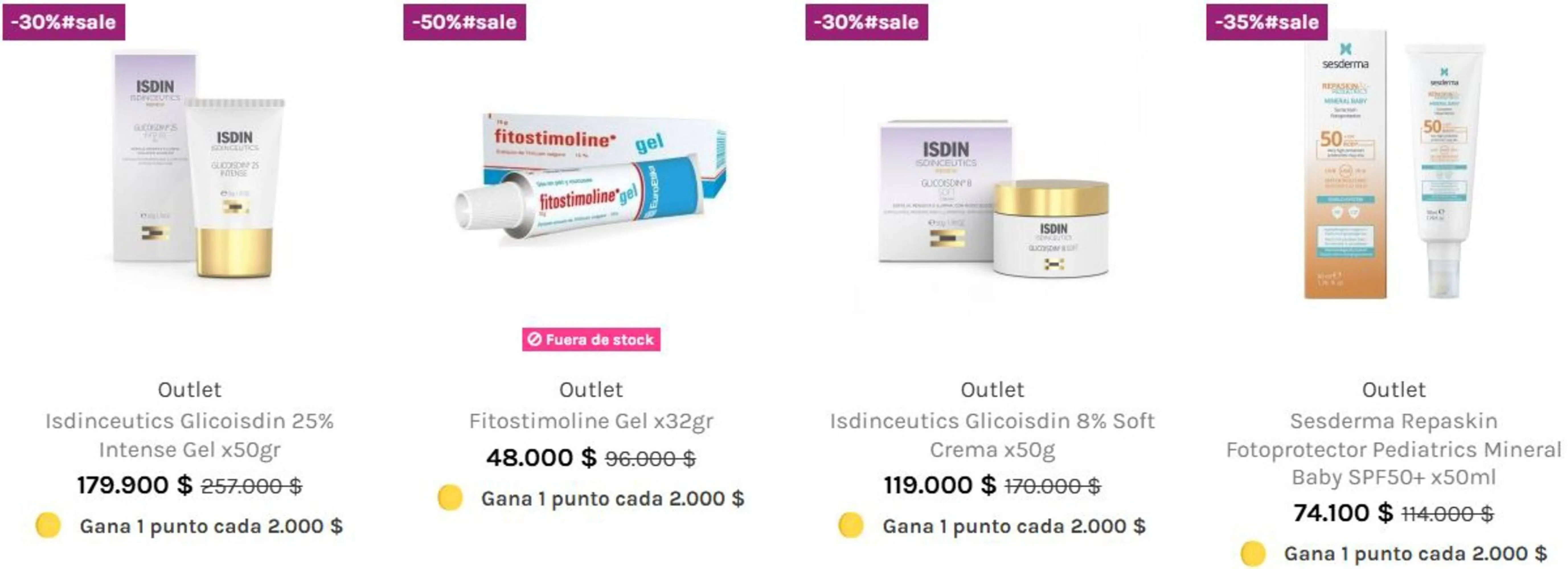 Catalogo de Catálogo Piel 24 de enero al 8 de febrero 2025 - Pag 1