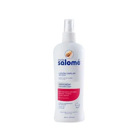 Loción Capilar x 320 ml