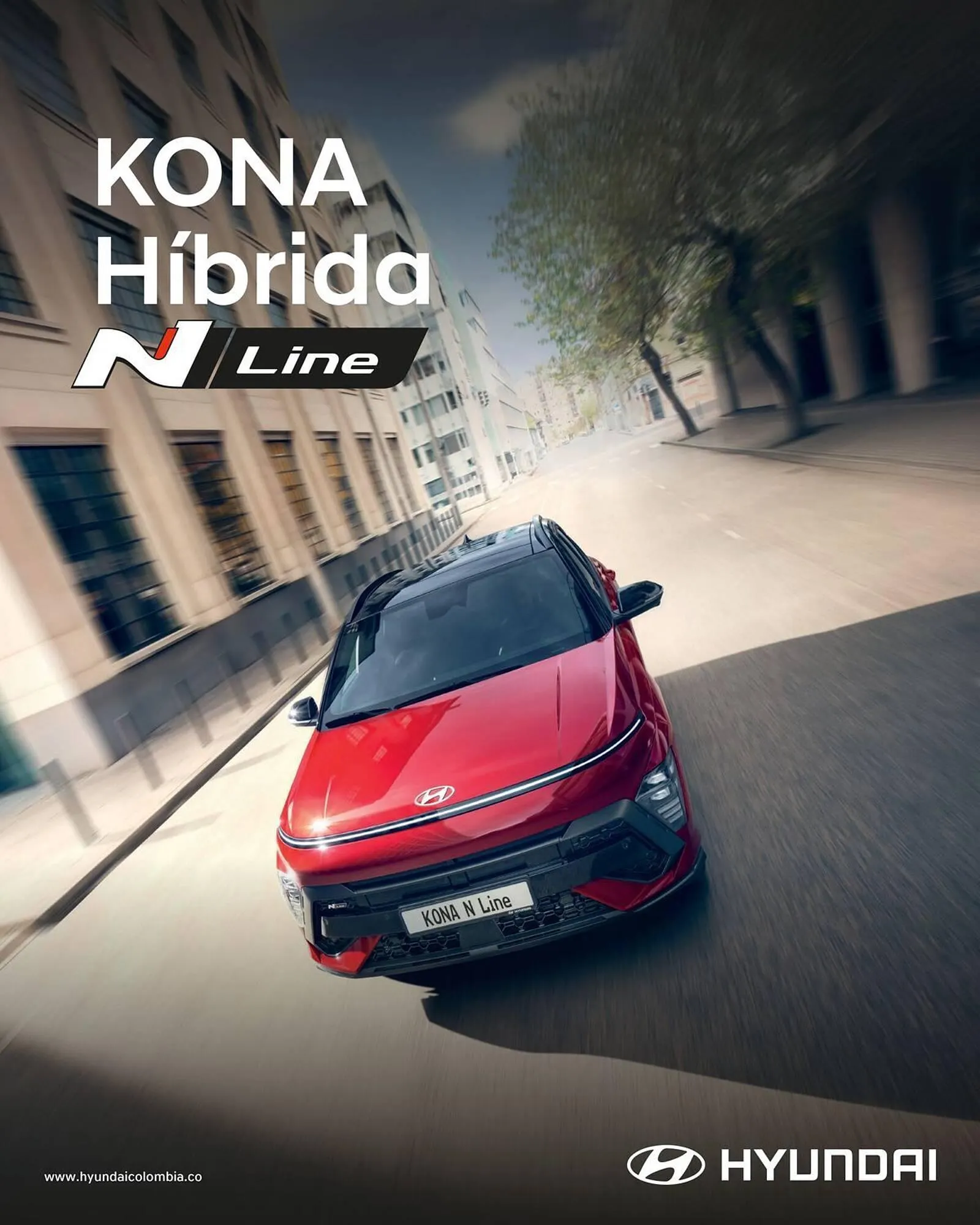 Catalogo de Catálogo Hyundai 22 de julio al 20 de julio 2025 - Pag 1