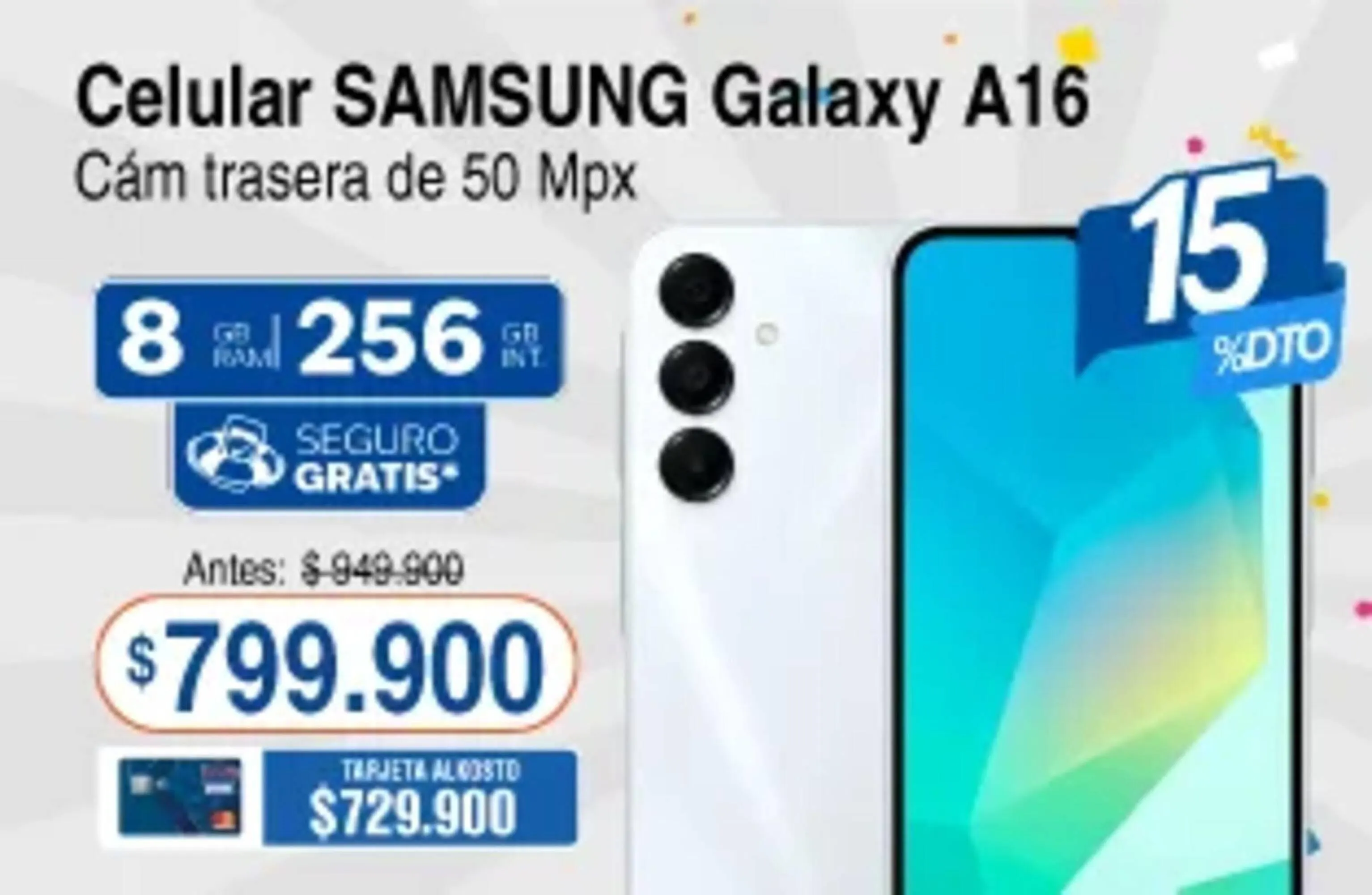 Catalogo de Catálogo Alkosto 2 de abril al 15 de abril 2025 - Pag 1