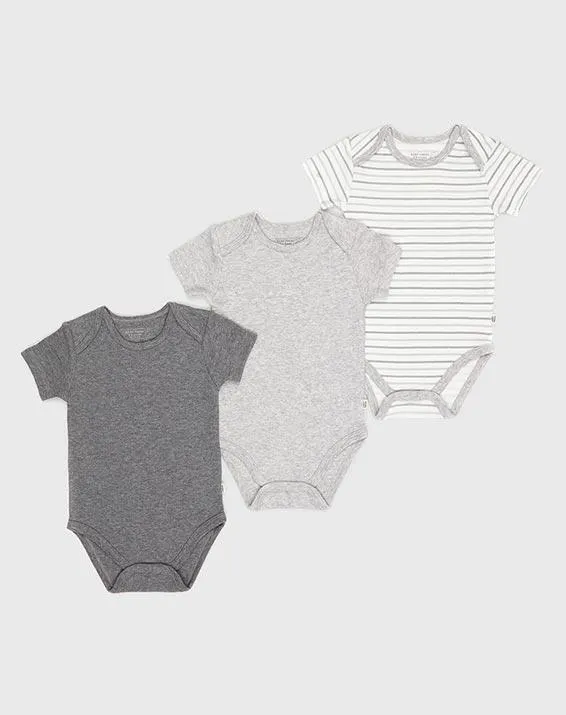 Body Lars Unisex X3 Surtido