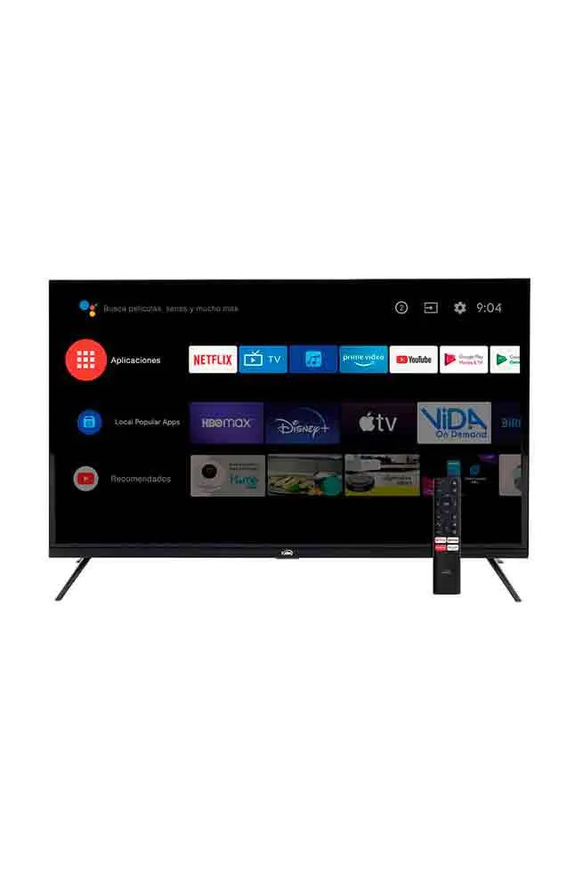 TV Kalley 32" HD LED ATV32HDW