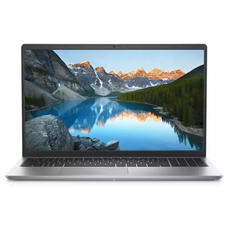 Portatil Dell Inspiron 3525AMD Ryzen 7 5700U-16GB-512GB-W11H-15,6