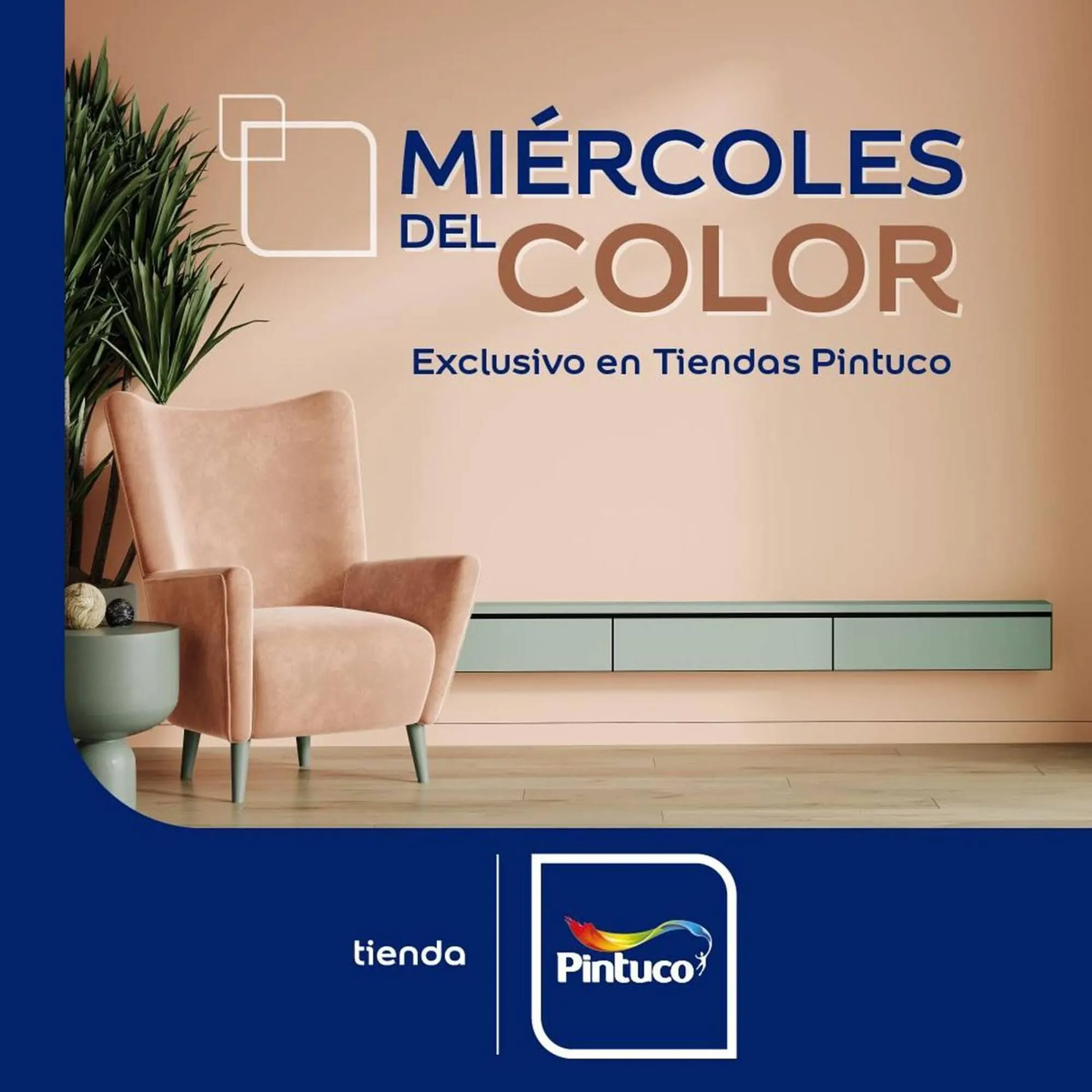 Catalogo de Catálogo Pintuco 28 de enero al 15 de febrero 2025 - Pag 1