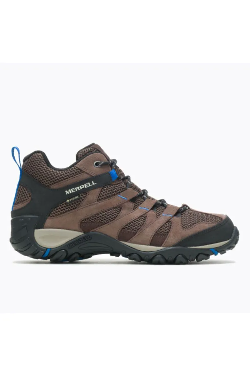 Botin Alverstone GTX Bracken