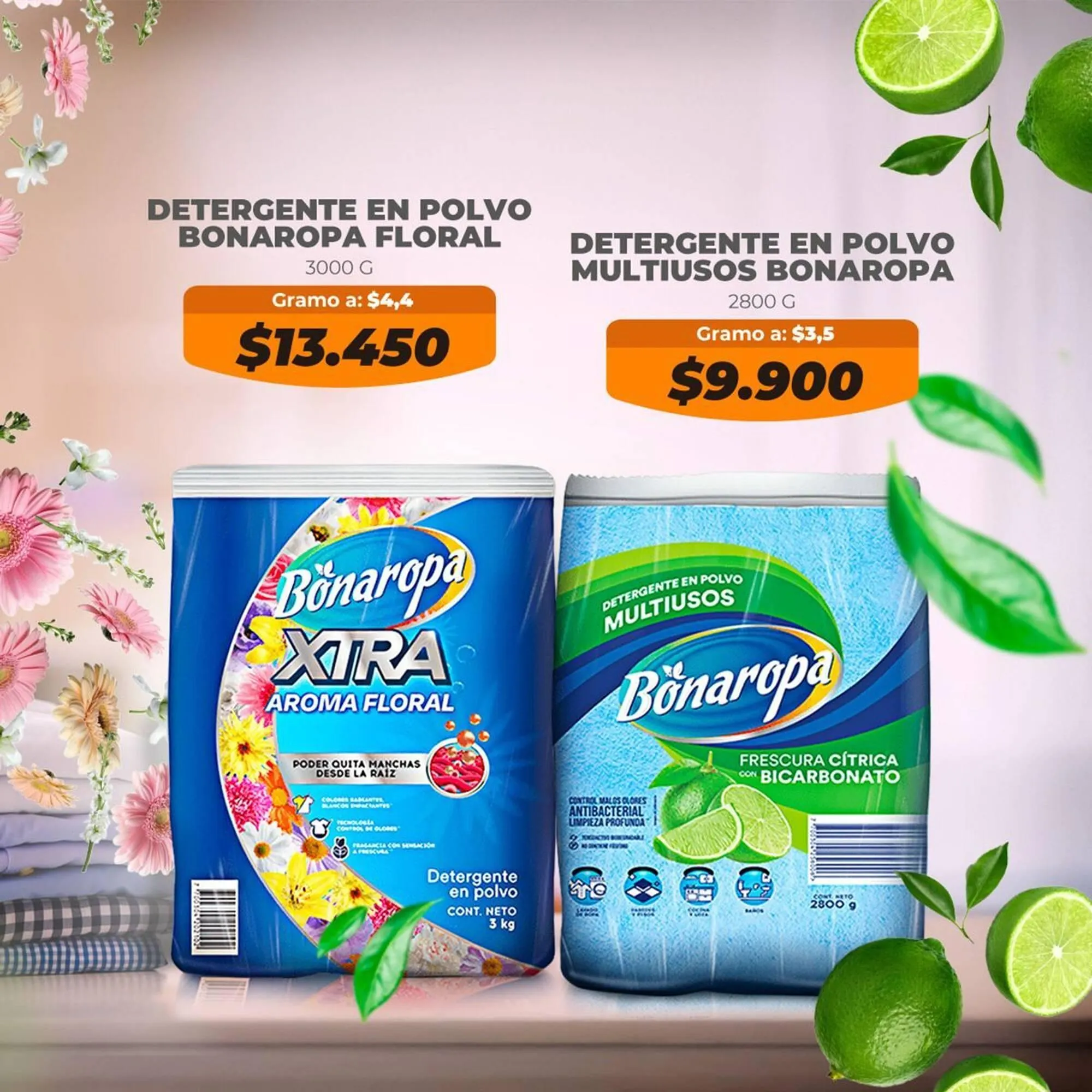 Catalogo de Catálogo Tiendas D1 10 de marzo al 16 de marzo 2025 - Pag 1