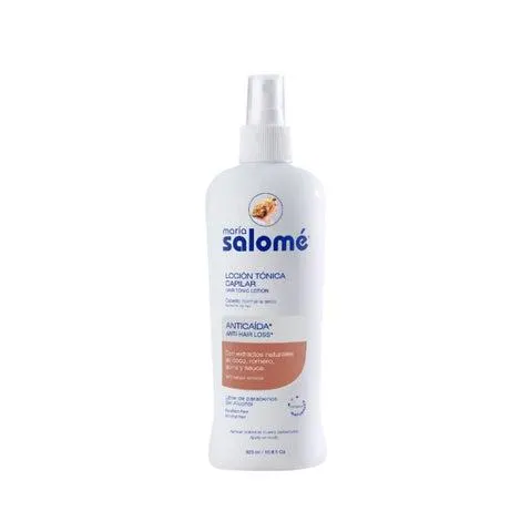 Loción tónica capilar hidratante x 320 ml