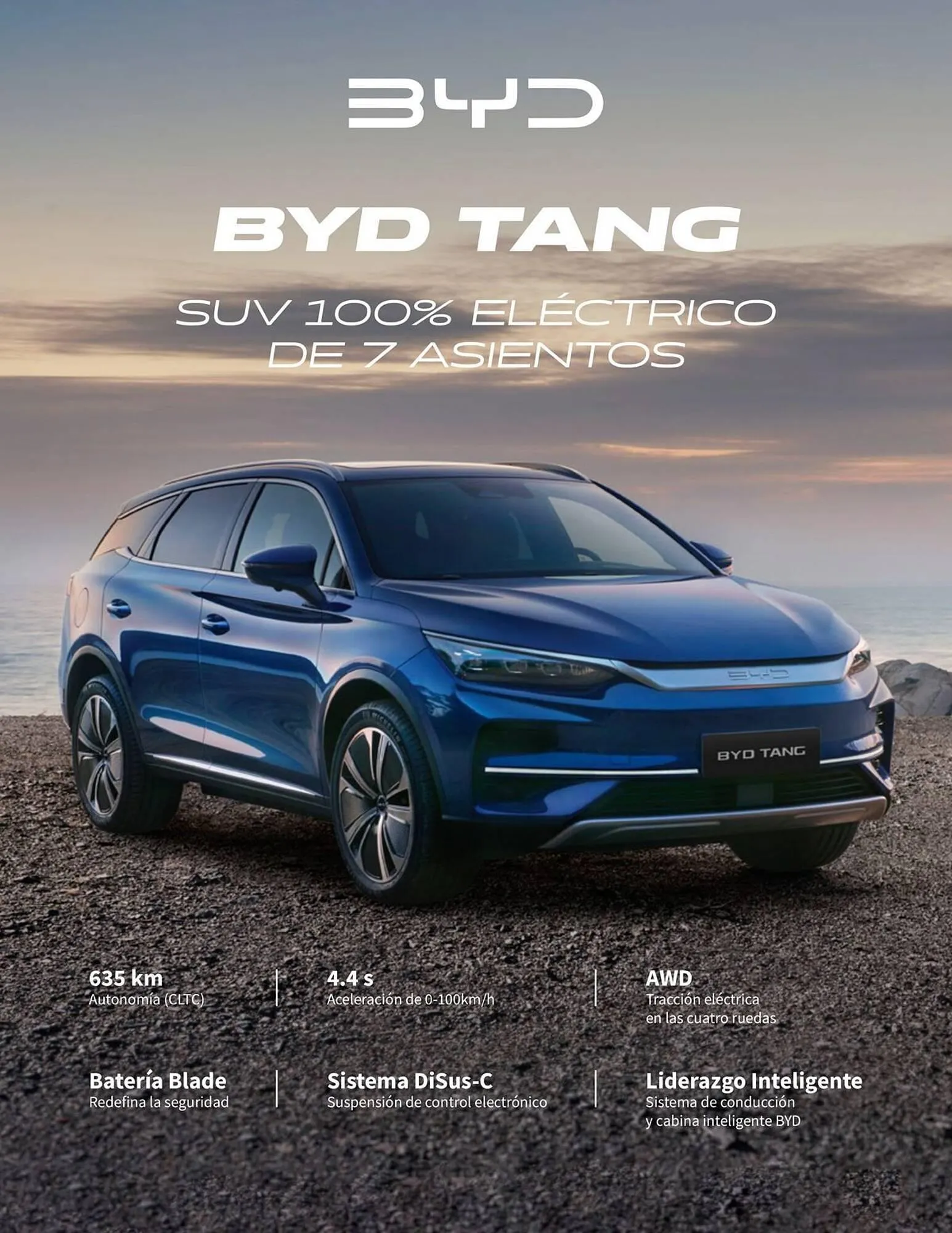 Catálogo Motorysa - 1