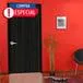 Puerta Turquia 80X200cm Interdoors