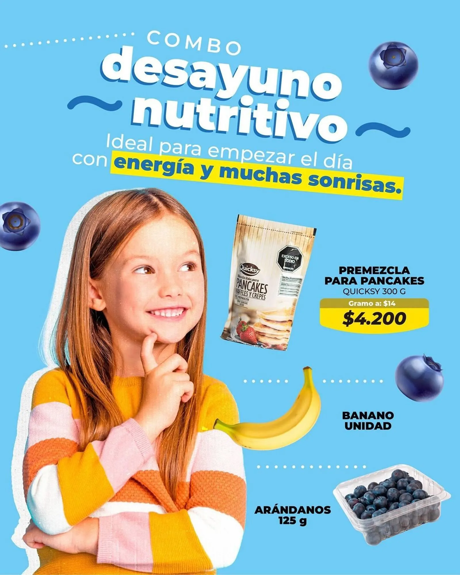 Catalogo de Catálogo Tiendas D1 28 de abril al 28 de abril 2025 - Pag 2