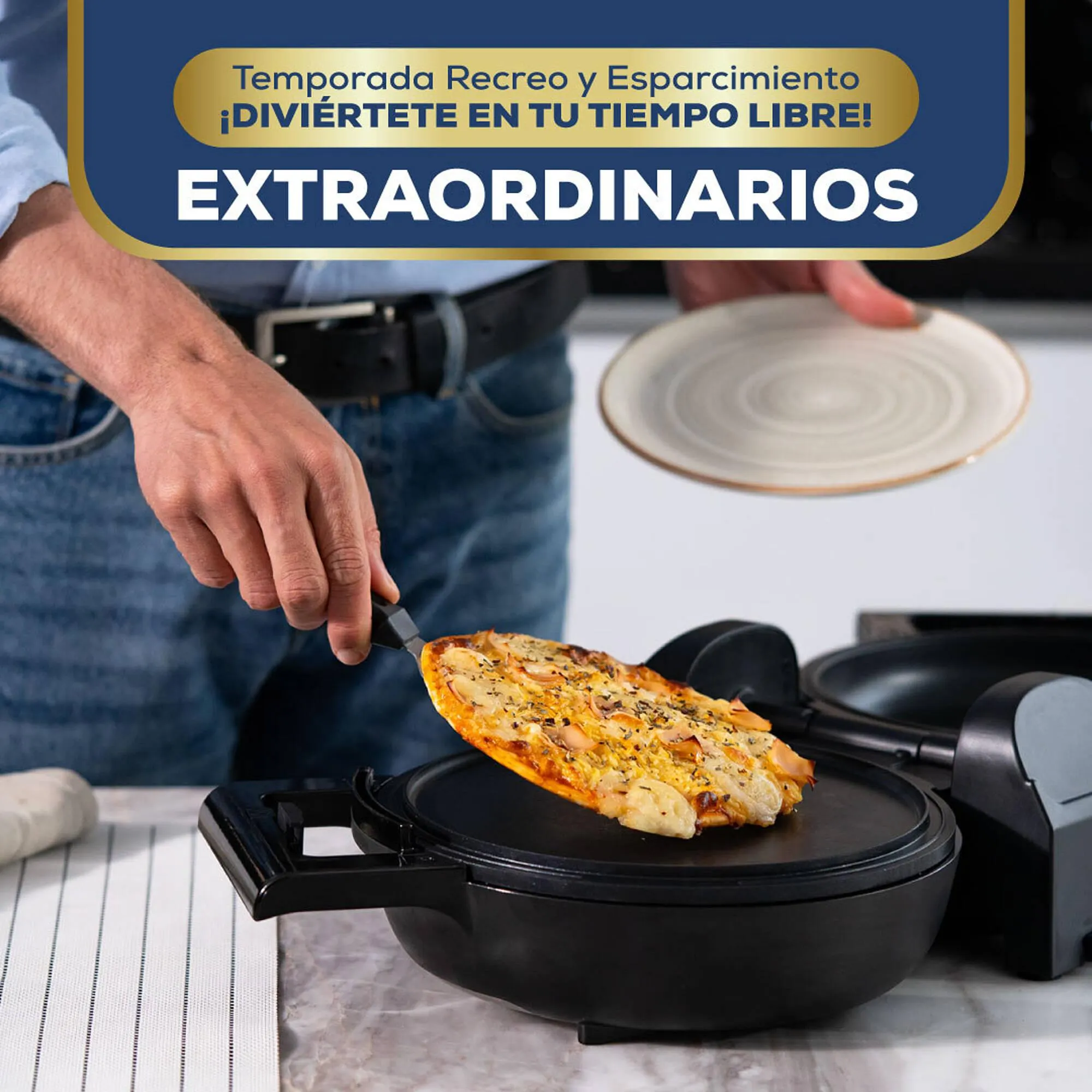 Catalogo de Catálogo Tiendas D1 28 de marzo al 3 de abril 2024 - Pag 1