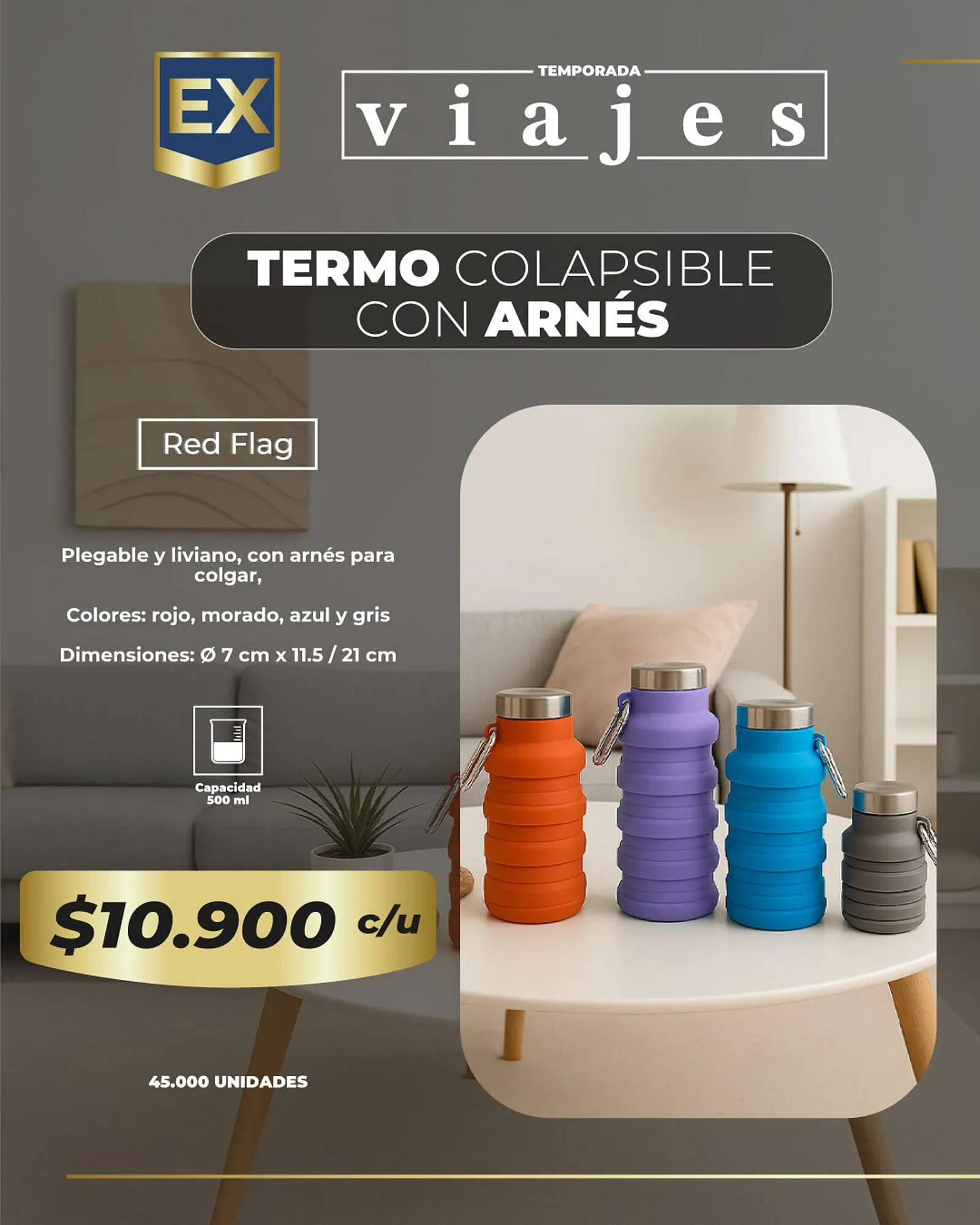 Catálogo Tiendas D1 - 1