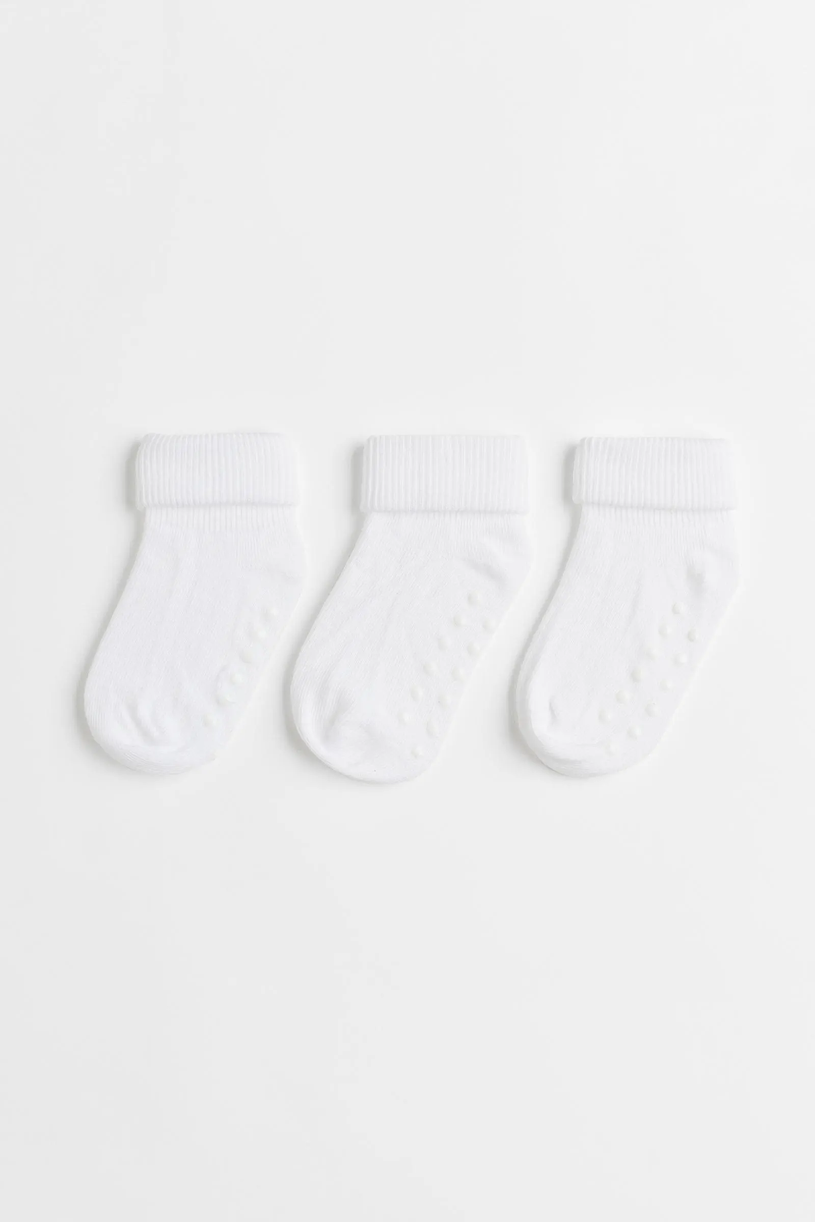 Pack de 3 medias antideslizantes