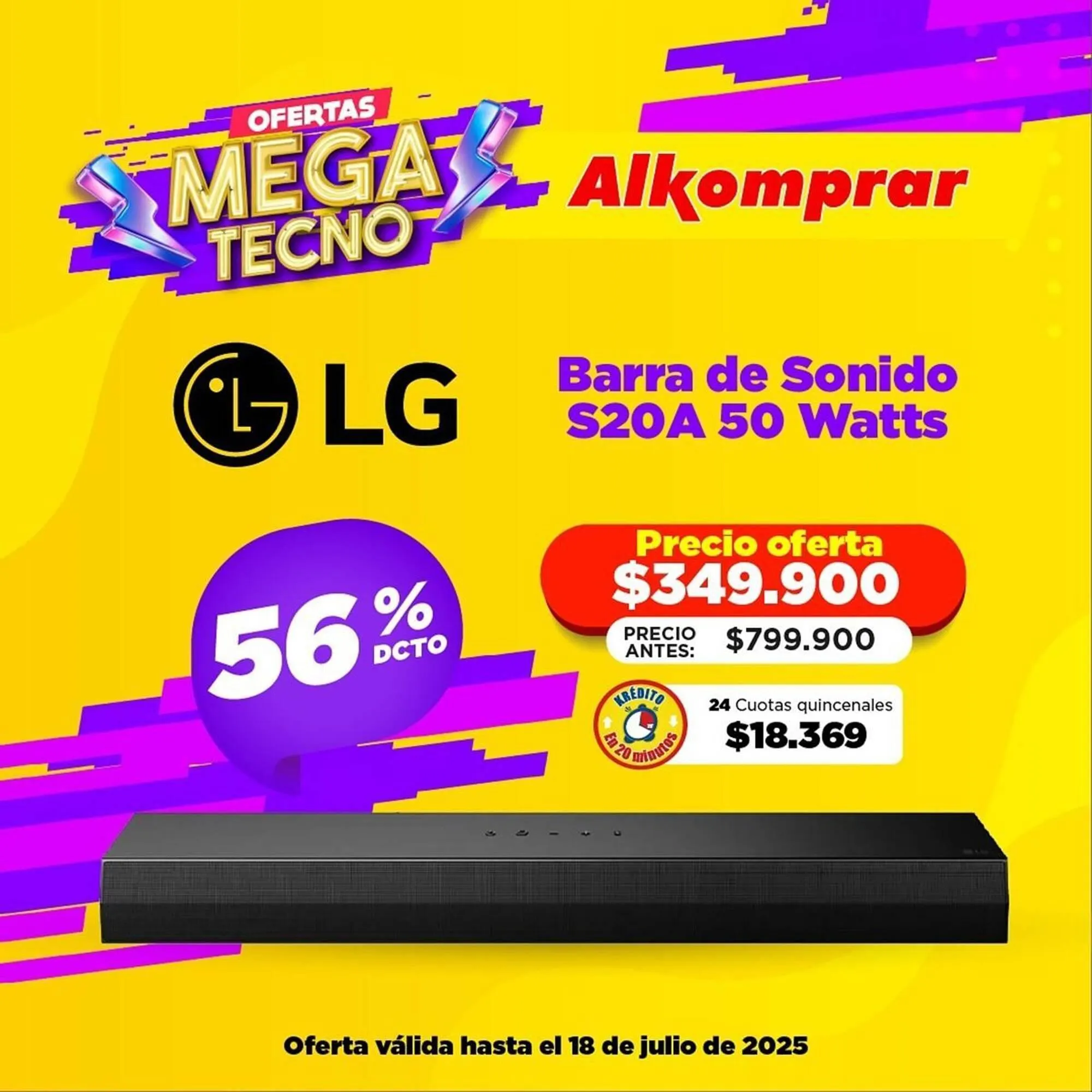 Catálogo Alkomprar - 1