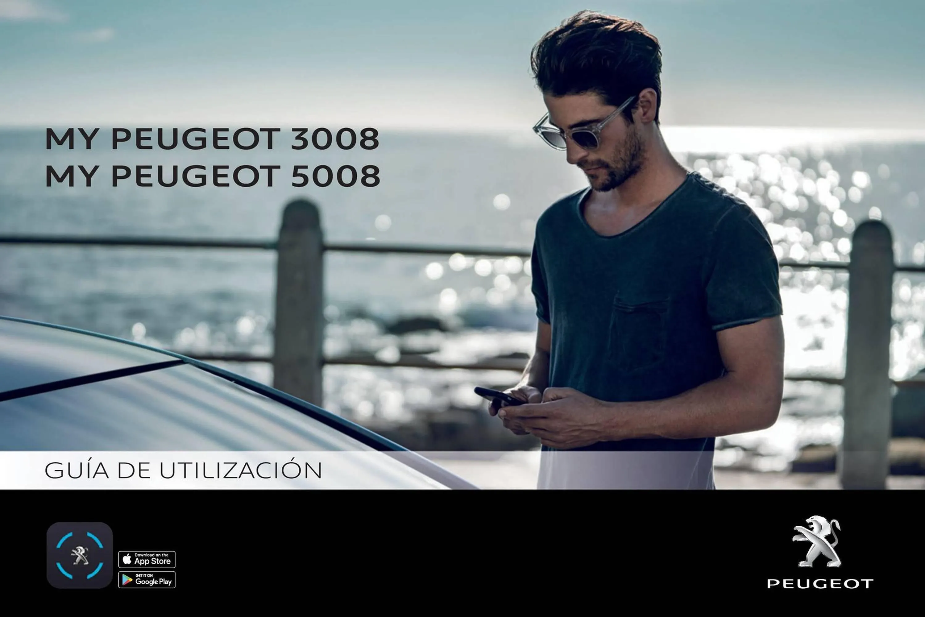 Catalogo de Catálogo Peugeot 16 de octubre al 16 de octubre 2024 - Pag 1