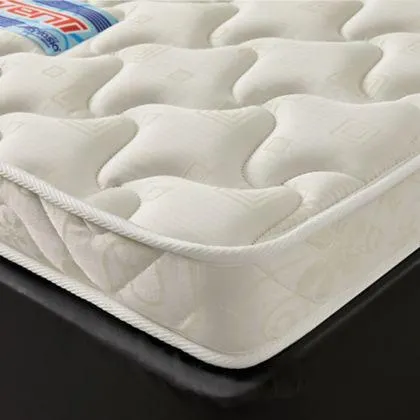 Colchoneta Juventi No Res 100x190x10cm Beige