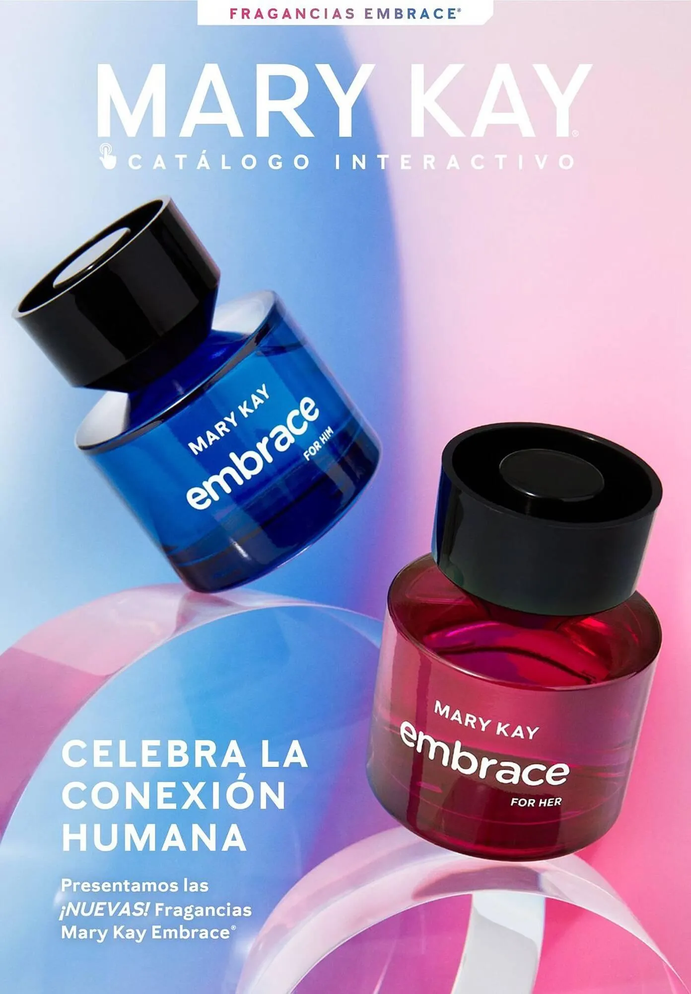Catálogo Mary Kay - 1