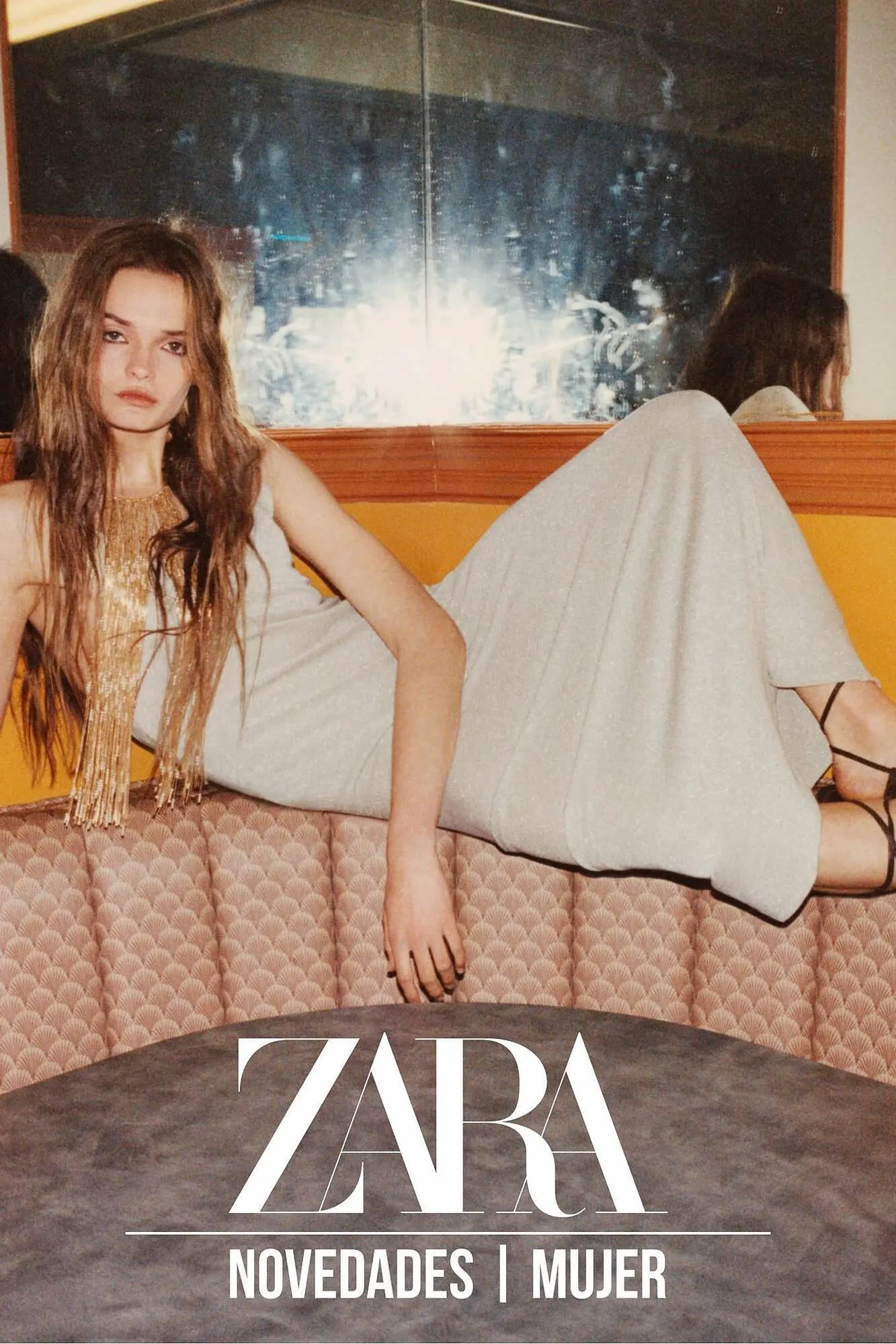 Catalogo de Catálogo Zara 31 de mayo al 14 de julio 2023 - Pag 1
