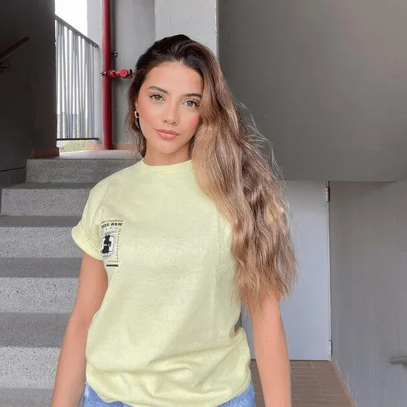 CAMISETA 2627