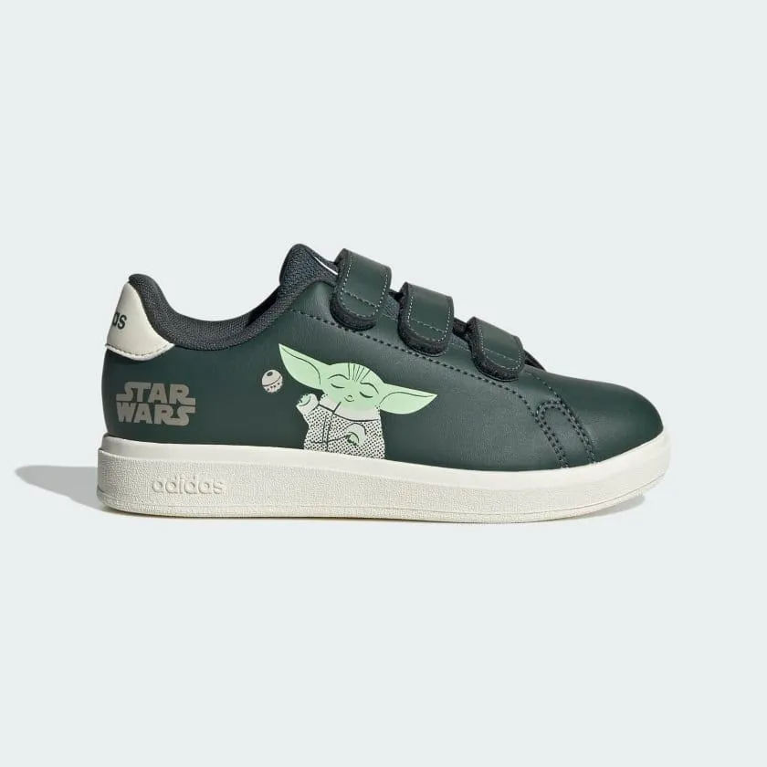 Tenis Advantage Mandalorian CF