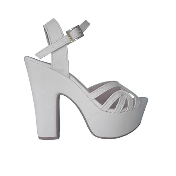 Zapatos Para Mujer