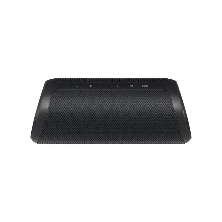 Parlante LG XBOOM GO XG7QBK Negro